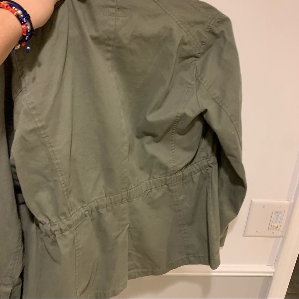 Ana Jacket - image 6